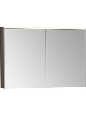 Vitra Core Aynalı Banyo Dolabı 66912