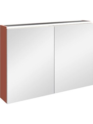 Vitra Core Aynalı Banyo Dolabı 80516
