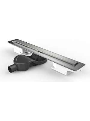 Vitra DK100 Style Duş Kanalı 59980361000