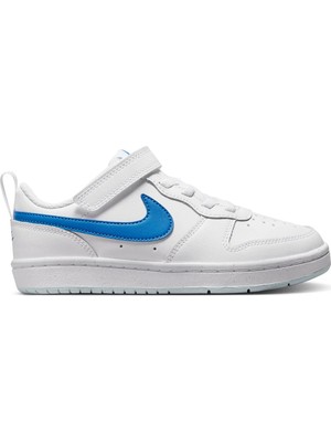 Nike Court Borough Low 2 (Psv)