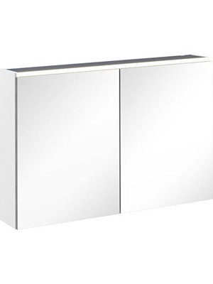 Vitra Core Aynalı Banyo Dolabı 67631