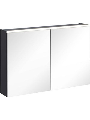 Vitra Core Aynalı Banyo Dolabı 67635