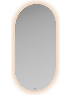 Vitra Prime Oval Ayna 80443