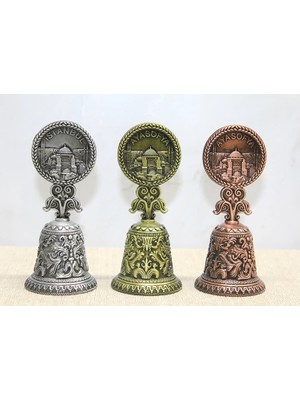 Motto Ticaret Istanbul Temali El Çanı ALK4310