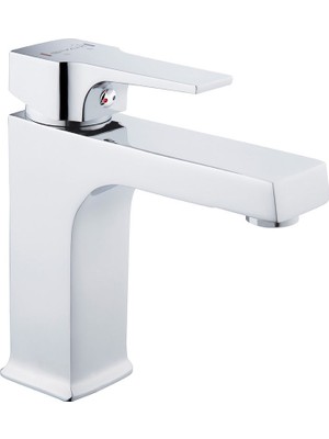 Siyam Alya Lavabo Bataryası, Krom