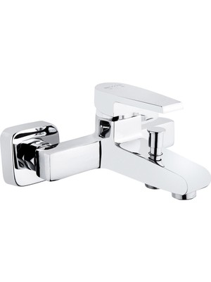 Siyam Plaza Banyo Bataryası, Krom