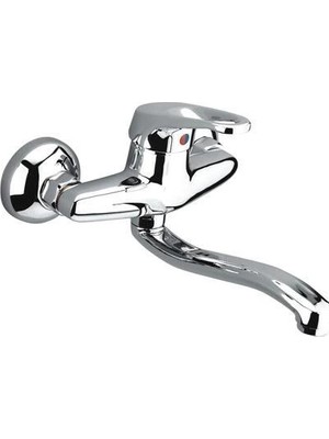 Motto Ticaret Mey Ithalat® Itimat Zeta Mix 376 Duvardan Eviye Bataryası