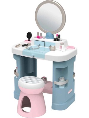 Motto Ticaret Mey Ithalat® My Beauty Makyaj Masası 7600320249