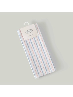 Linens Dwelli Tropic 40X65 cm Kurulama Bezi