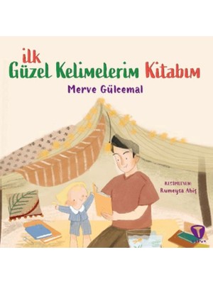 Ilk Güzel Kelimelerim Kitabım