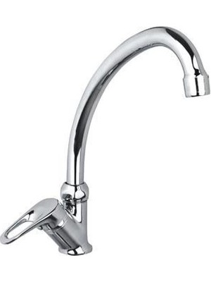 Motto Ticaret Mey Ithalat® Itimat Zeta Mix 385 Tezgah Üstü Tekli Eviye Bataryası