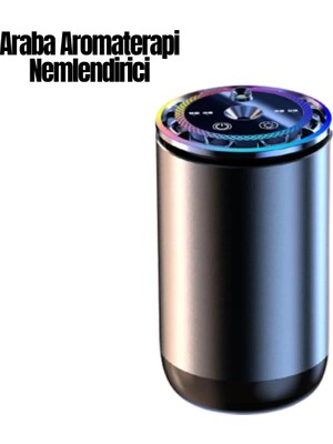 SHC4200 Araç Içi Nemlendirici
