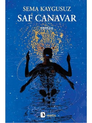 Getittir Saf Canavar