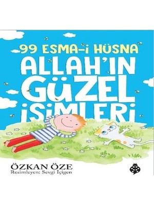 99 Esma-I Hüsna Allah’ın Güzel Isimleri
