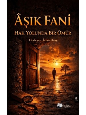 Karina Yayınevi Hak Yolunda Bir Ömür