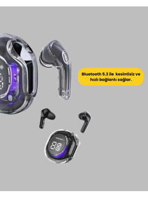 Zero Land Cosmotex Detaylı Ses Deneyimi ve LED Ekran Teknolojisi