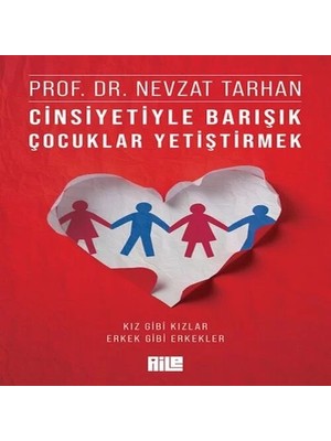 LTG Nova Cinsiyetiyle Barışık Çuklar Yetiştirmek (Kız Gibi Kızlar, Erkek Gibi Erkekler)