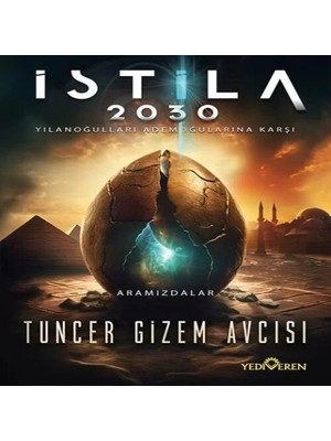 LTG Nova Istila 2030