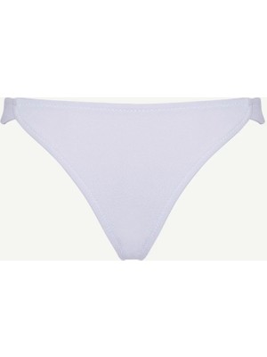 Yargıcı Normal Bel Bikini Alt