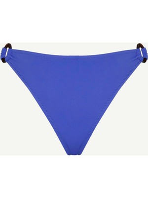 Yargıcı Normal Bel Bikini Alt