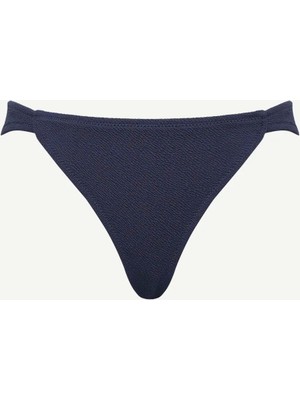 Yargıcı Normal Bel Bikini Alt
