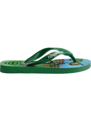 Havaianas Kids Minecraft Çocuk Terlik 4145125-2703