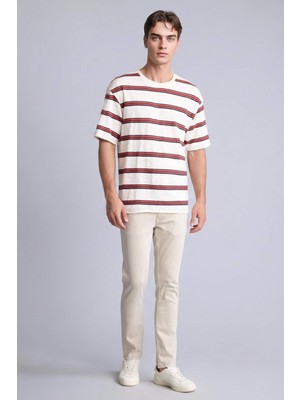 DeFacto Pedro Slim Fit Pantolon H6598AX26SM