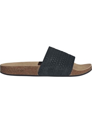 AJR3596 Adidas Adılette Rs Erkek Terlik Siyah