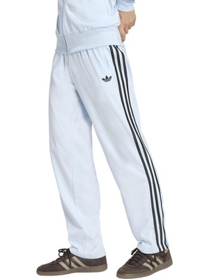 AKC8010 Adidas Fırebırd Tp Erkek Eşofman Altı A&amp;ccedil;ık Mavi