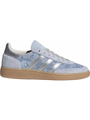 Adidas Originals IH4505 HANDBALL SPEZIAL X LIBERTY LONDON AYAKKABI