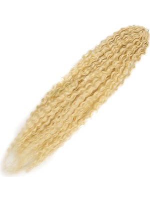 Zemira Brazilian Afro Daası / Platin