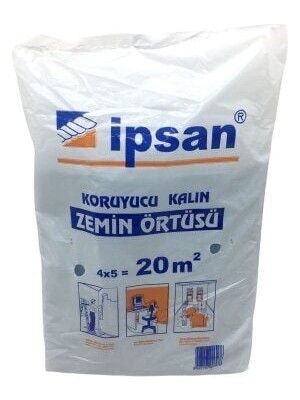 Practika Zemin Örtüsü Kalın 20 M2 Iç Mekan Kullanımı Için