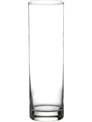 Dora Shopping Botanica Düz Silindir Vazo - 26.5 cm