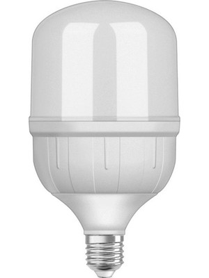 Osram Jumbo LED 45W=250W 4300 Lümen 6500 Kelvin Beyaz Asimetrik Modern Tasarımlı Plafonyer