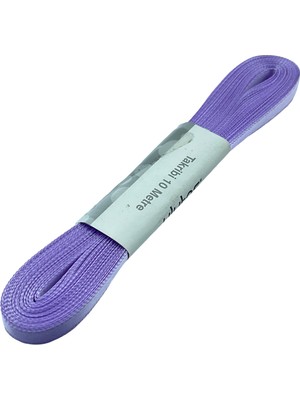 Morperde Katlamalı Perde Kurdele (5mm)