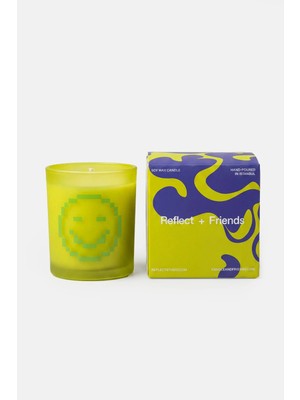 Reflect Studio Candle No.02 Small - Yeşil