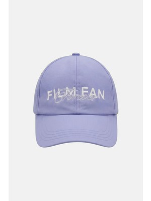 Reflect Studio Film Fan Forever Cap - Lila