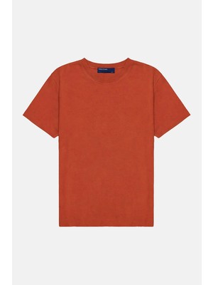 Reflect Studio Basic Premium T-Shirt - Kiremit