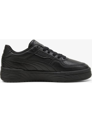 Puma Ca Pro Crush Unisex Siyah Spor Ayakkabı