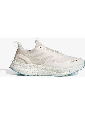 Adidas Pureboost 5 Climawarm Erkek Beyaz Spor Ayakkabı