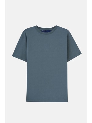 Reflect Studio Basic Premium T-Shirt - Antrasit