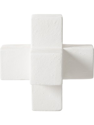 Mudo Home AXIS BİBLO 15X15X15 CM