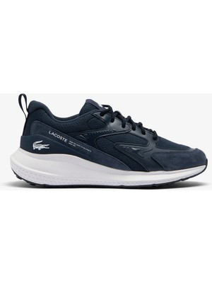 Lacoste L003 Evo Erkek Lacivert Sneaker