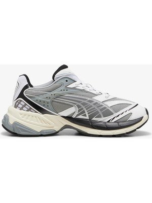 Puma Velophasis Borninthe 2000S Unisex Beyaz Spor Ayakkabı