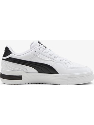 Puma Ca Pro Crush Unisex Beyaz Spor Ayakkabı