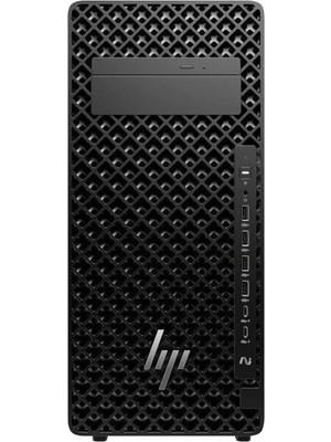 Hp Z2 G4 A2KX6ES008 Ultra7 265 128GB 1tbssd W11P Masaüstü Iş Istasyonu
