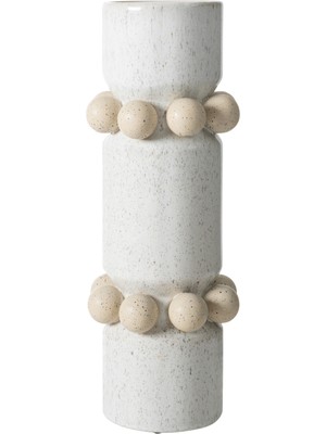 Mudo Home DAPHNE DOTS VAZO 17X17X47  CM