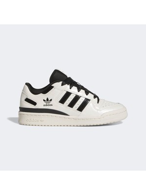 Adidas Forum Low cl W Kadın Beyaz Spor Ayakkabı