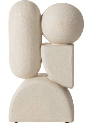 Mudo Home STRON BİBLO 15X9X24 CM