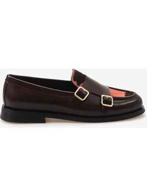 Rouge   Kadın Loafer 5328-02